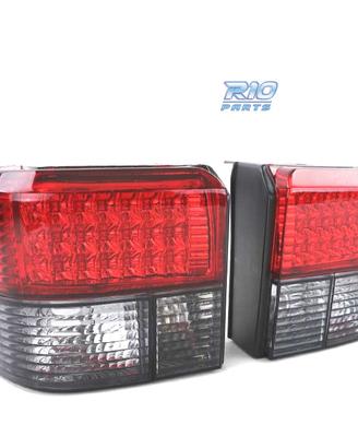 FANALI VOLKSWAGEN VW T4 TRANSPORTER MULTIVAN CARAV