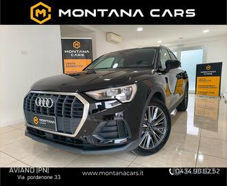 Audi Q3 35 TDI S tronic Business
