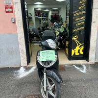 Honda SH 150 fine 2007 - PERMUTE