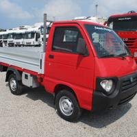 Piaggio Quargo DIESEL CASSONE FISSO 2.10 METRI SOL