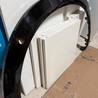 Modanatura posteriore Renault Australe