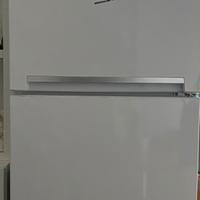 Frigo più congelatore BeKo