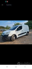 Berlingo furgone 2011 1.6 benz gpl