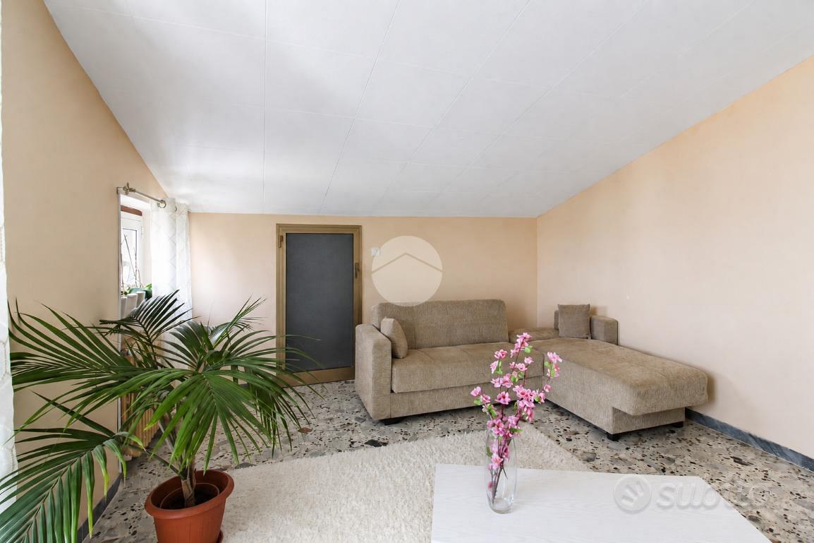 Appartamento – Vasto, Sant'Onofrio, Chieti - Altro