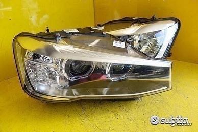 BMW x3 f25 f26 restyling bi xen Faro