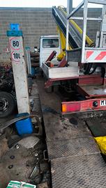 PONTE RAVAGLIOLI 10 TONNELLATE