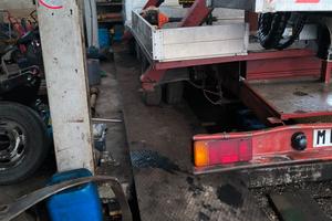 PONTE RAVAGLIOLI 10 TONNELLATE