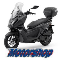 Kymco Skytown