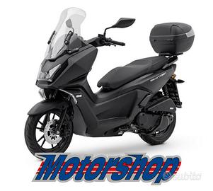 Kymco Skytown