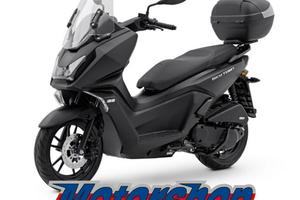 Kymco Skytown
