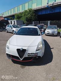 Alfa Romeo Giulietta 1.6 JTDm-2 105 CV Progression