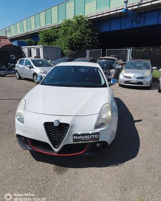 Alfa Romeo Giulietta 1.6 JTDm-2 105 CV Progression