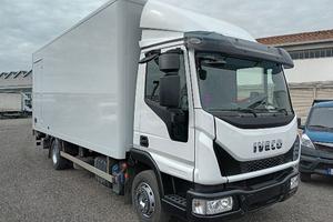 Eurocargo IVECO ML 120EL21/P CNG