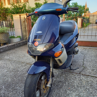 Gilera runner 50 cc