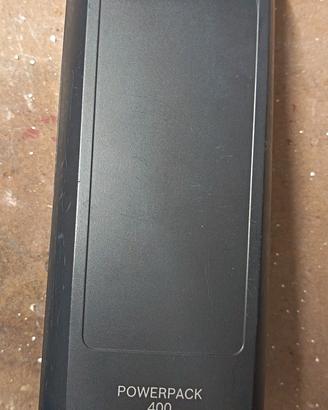 Bosch powerpack 400wh 2024