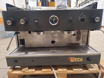 Macchina per caffè Wega