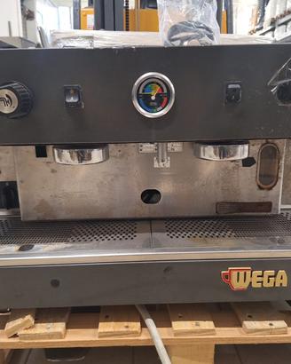 Macchina per caffè Wega