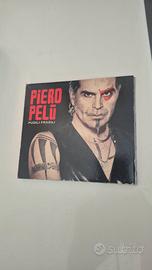 Cd Piero Pelù Pugini Fragili