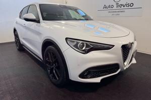 Alfa Romeo Stelvio 2.2 Turbodiesel 190 CV AT8 Q4 S