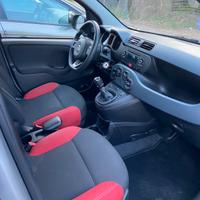 Fiat panda 1.2 benzina neopatentati