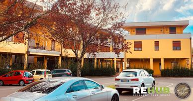 Trilocale via la Pira 208 - Monsummano Terme