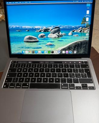 MacBook Pro 13” M1 2020 - 8GB RAM - 1TB SSD