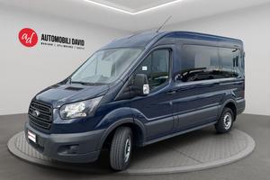 FORD Transit 2.0TDCi EcoBlue BUS 130CV PM-TM