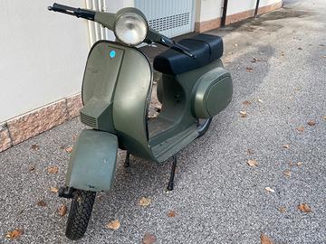 Vespa pk 50 senza frecce