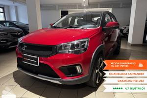 DR dr3 (2018-2020) dr3 S2 1.5 Bi-Fuel GPL