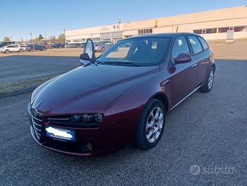 Alfa Romeo 159 1.8 Sportwagon Progression