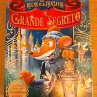 Geronimo Stilton