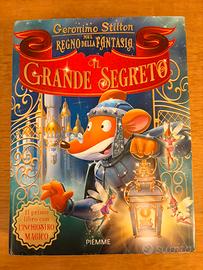 Geronimo Stilton