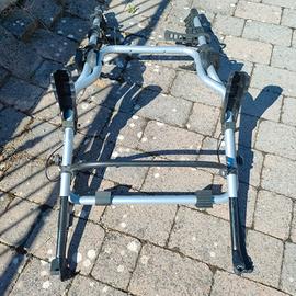 portabici Thule clip on 9103