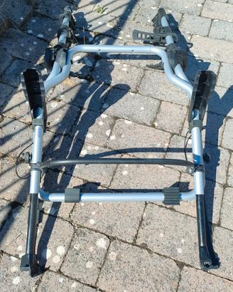 portabici Thule clip on 9103