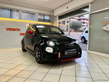 ABARTH 595 1.4 Turbo T-Jet 165 CV Turismo UNIPRO*T