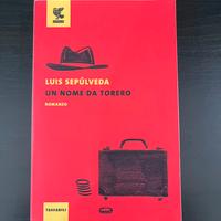 UN NOME DA TORERO - Luis Sepúlveda
