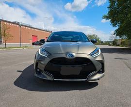 TOYOTA Yaris - 2020