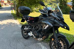BENELLI TRK 502