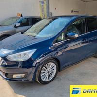 Ford C-Max 1.5 TDCi 120CV Titanium PERFETTA