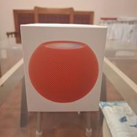 Mini HomePod