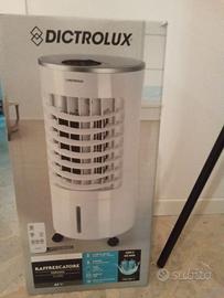 Raffrescatore ventilatore