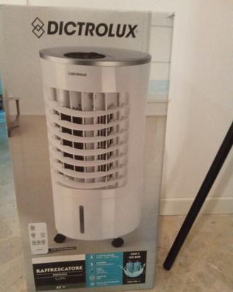 Raffrescatore ventilatore