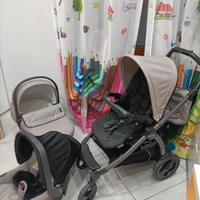 trio Peg Perego book51s 