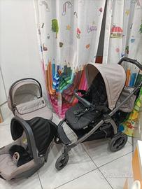 trio Peg Perego book51s 