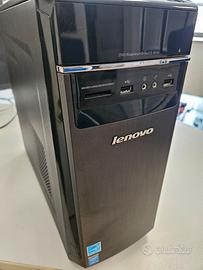 PC DESKTOP LENOVO H50-50