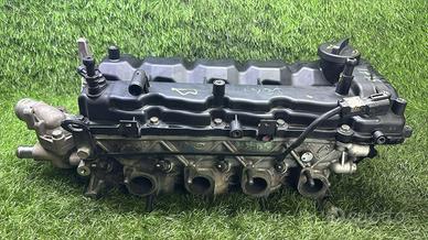 TESTA COMPLETA HYUNDAI iX35 1° Serie 224102A700 D