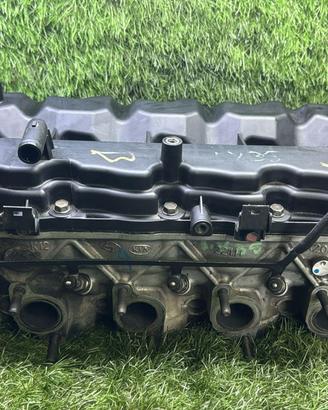 TESTA COMPLETA HYUNDAI iX35 1° Serie 224102A700 D