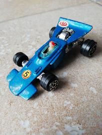 🏎️MODELLINO FORMULA 1 HONDA F1 DIE CAST ANNI 80