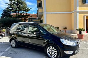 Ford Galaxy 2.0 TDCi 163 CV Powershift Nav Titaniu