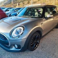 Mini One Clubman 1.5 D Boost